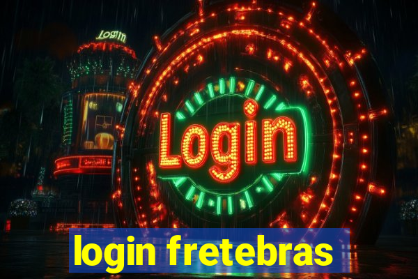 login fretebras